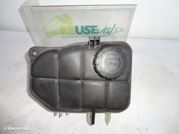 Depósito Expansão Radiador Refrigeração Mercedes-Benz C-Class (W203) - 1