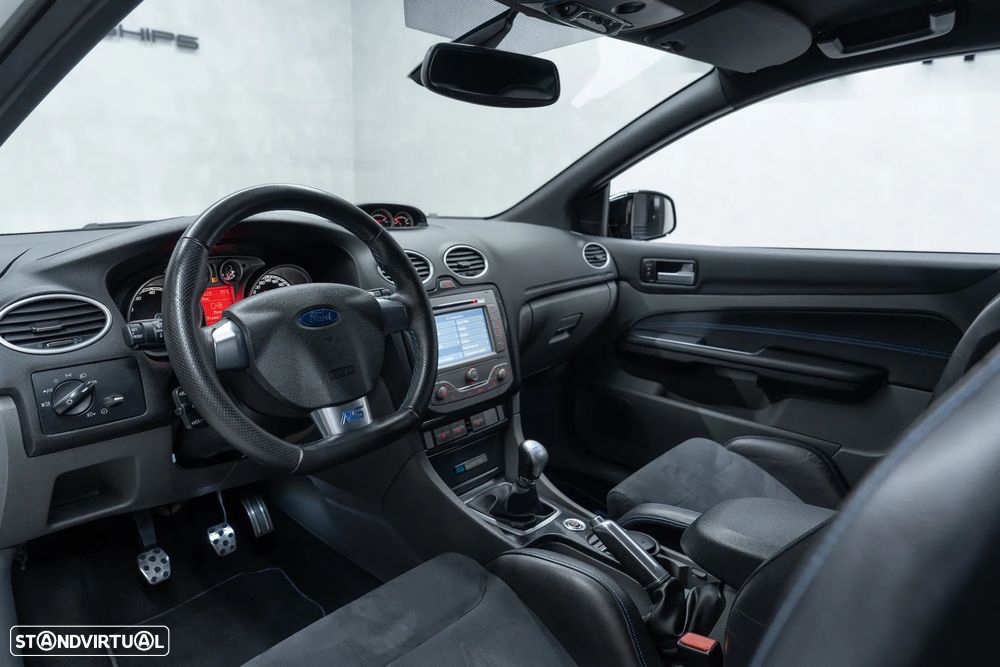 Ford Focus 2.5 RS - 19