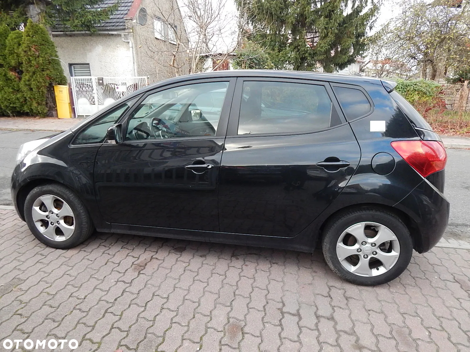 Kia Venga - 6