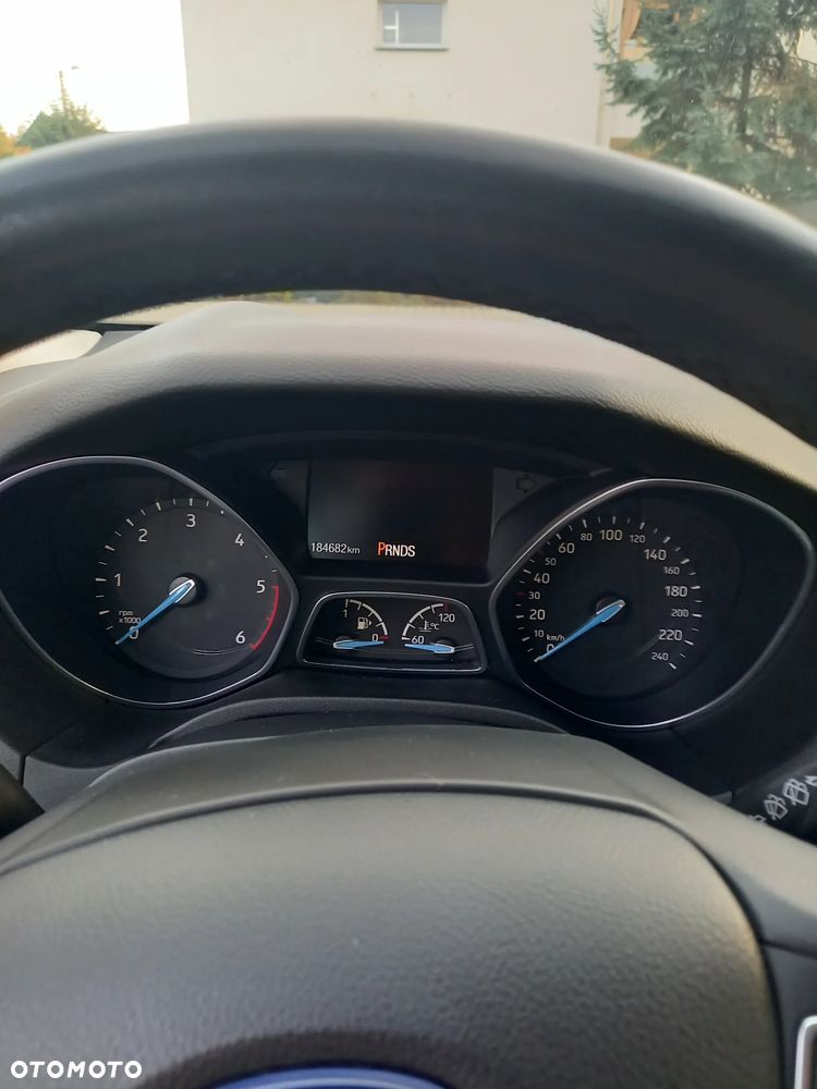 Ford Focus - 23