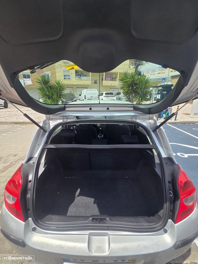 Renault Clio 1.5 dCi Confort - 7