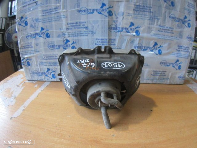 Farol Far1507 TOYOTA DYNA 150 1989 2.8D 85CV 2P BRANCO DRT H4 KOITO - 2