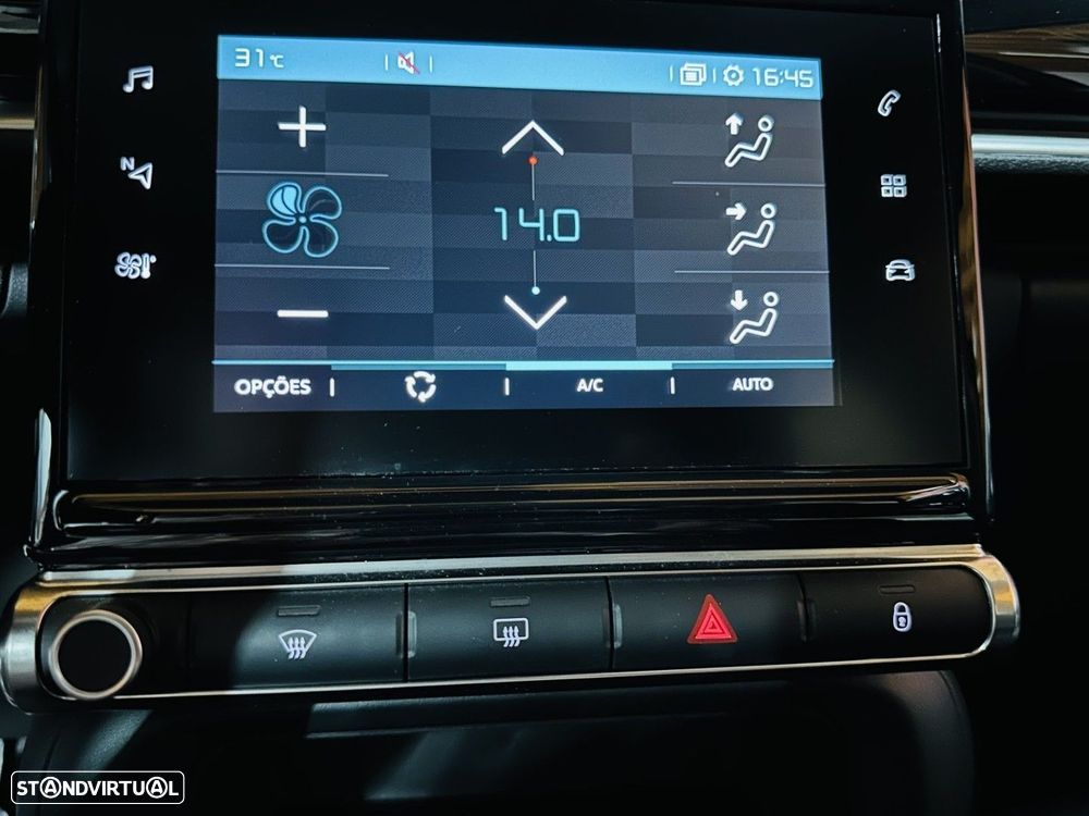 Citroën C3 1.2 PureTech C-Series - 12