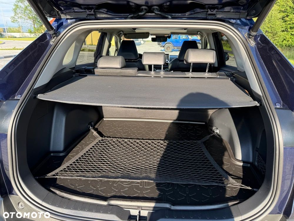Toyota RAV4 2.5 Hybrid Executive 4x4 - 13