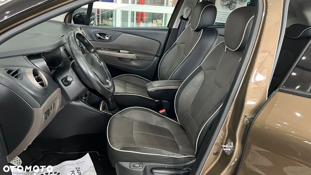 Renault Captur - 26