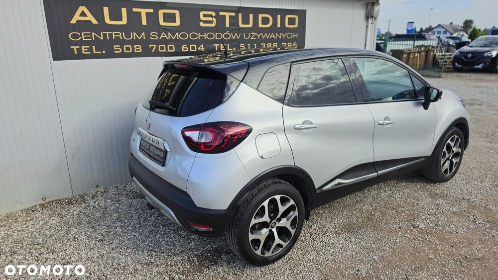 Renault Captur - 39