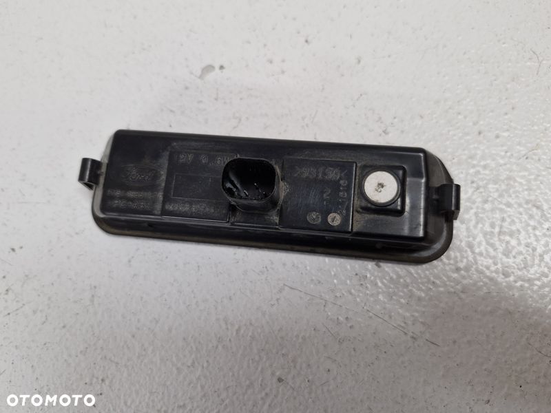 FORD FOCUS MK3 KOMBI MIKROSTYK PRZYCISK OTWIERANIA KLAPY BAGAŻNIKA BM51-19B514-AF - 3