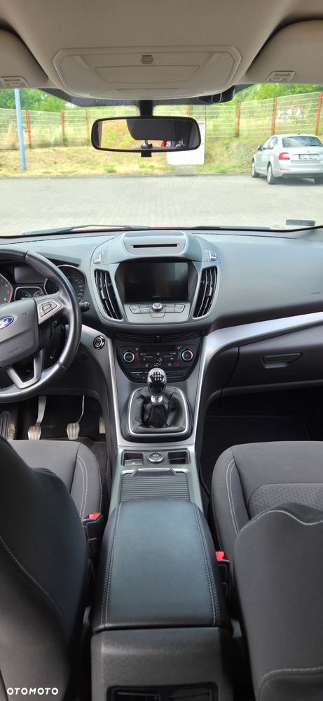 Ford Kuga 1.5 EcoBoost FWD ST-Line ASS GPF - 6