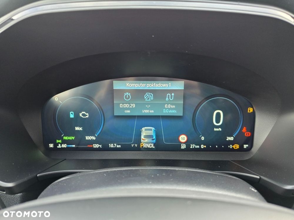 Ford Kuga - 16