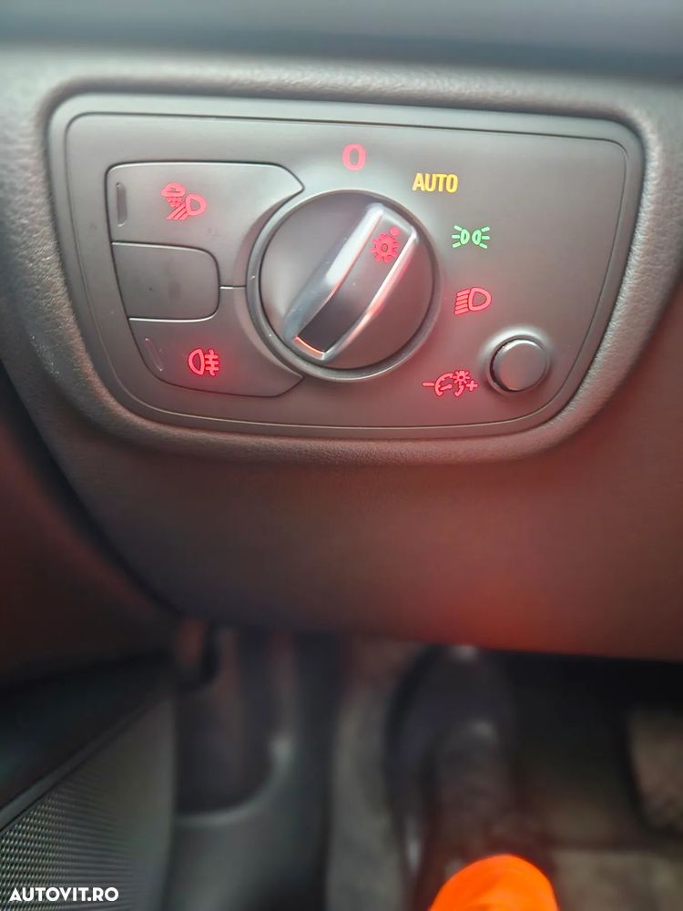 Audi A6 2.0 TDI DPF Multitronic sport selection - 7