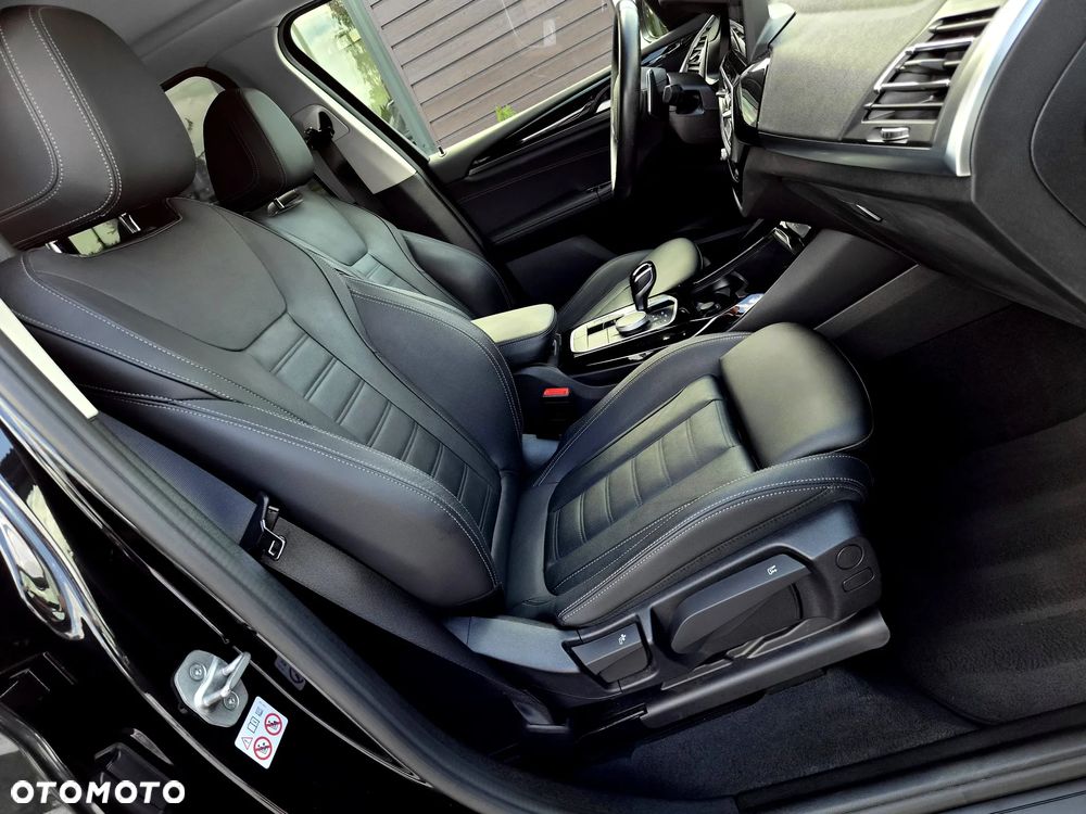 BMW X3 xDrive30e xLine - 11