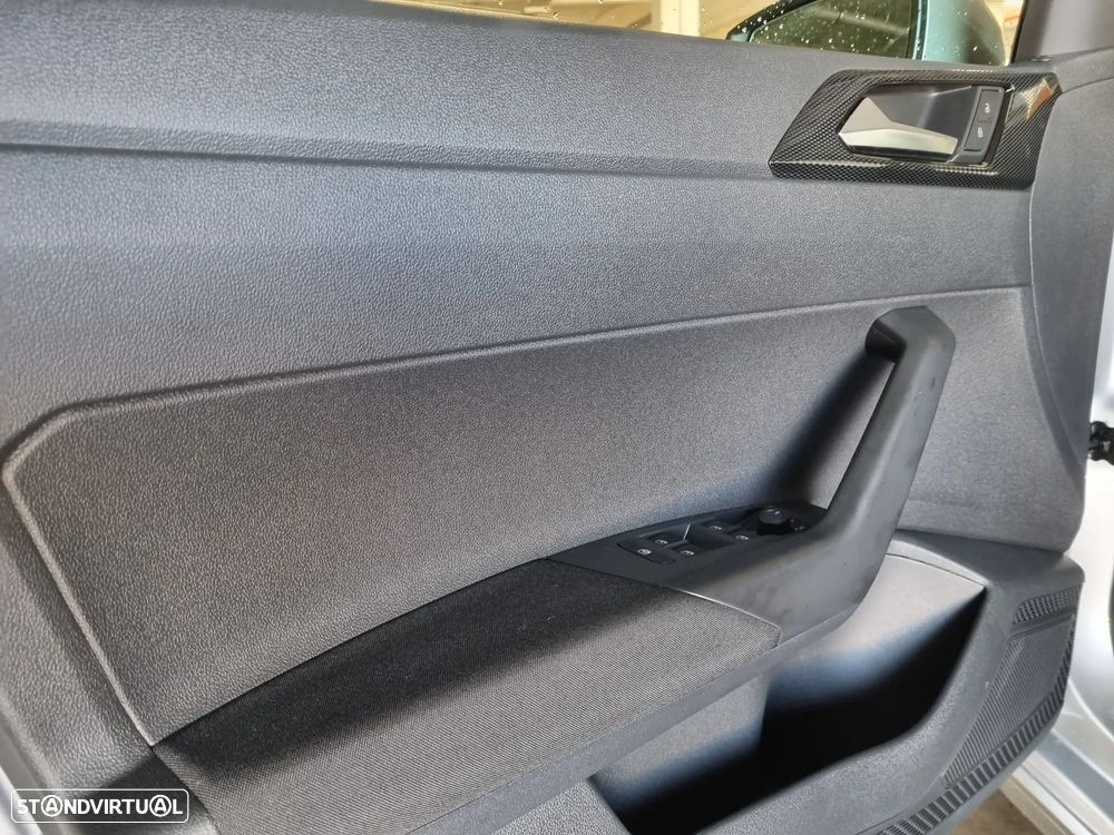 VW Polo 1.0 TSI - 24