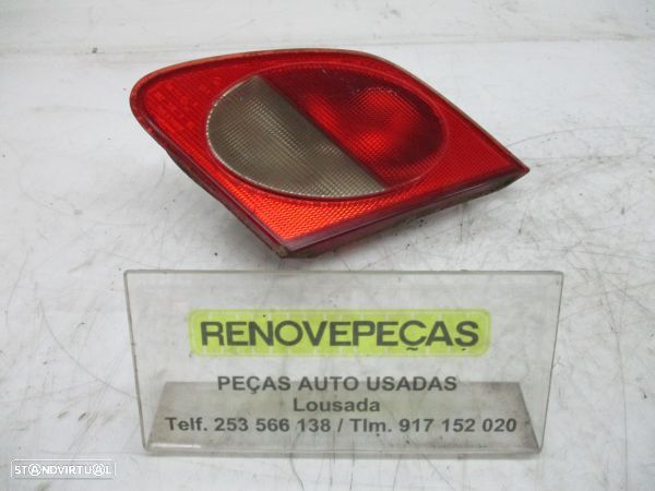 Farolim Dto Mercedes-Benz E-Class (W210) - 1