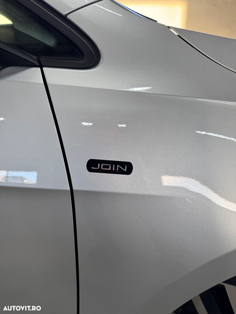 Volkswagen Golf Variant 2.0 TDI SCR DSG Join - 23