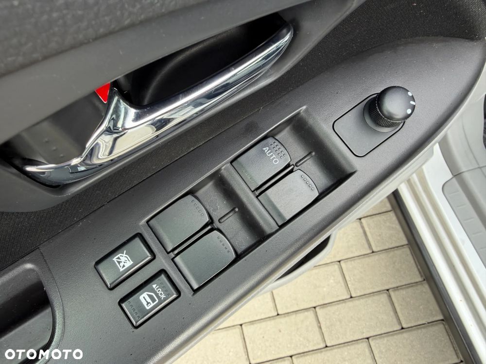 Suzuki SX4 1.6 VVT 4x4 Comfort - 20