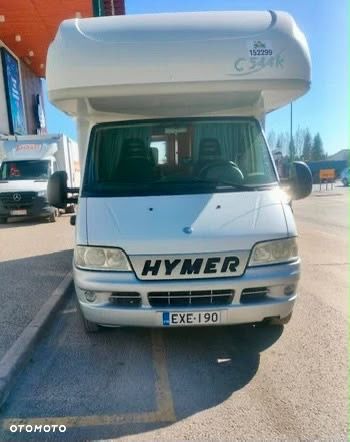Reisch Ford Fiat Kamper - 38