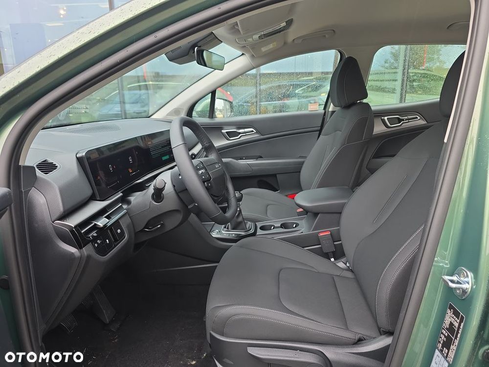 Kia Sportage - 13