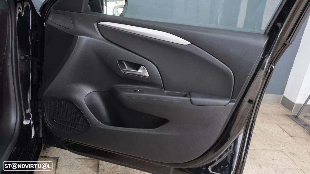 Opel Corsa 1.2 T Edition - 11