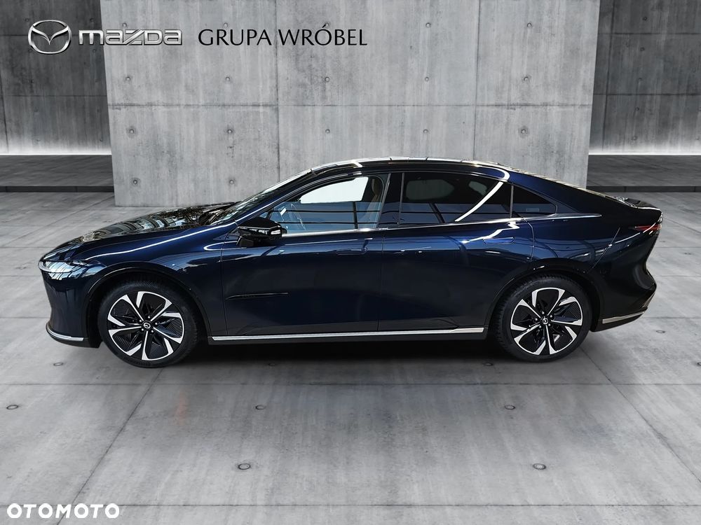 Mazda 6e 68.8kWh Takumi Plus - 2