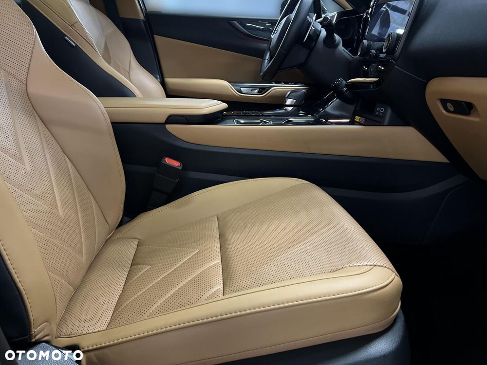 Lexus NX 350h Prestige AWD - 14