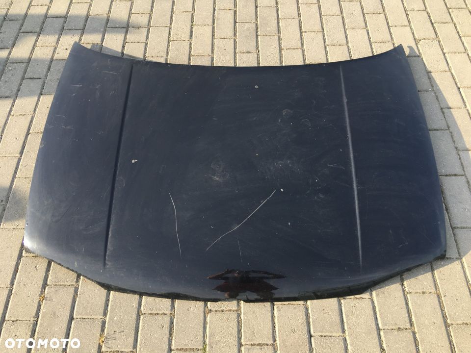 VW GOLF IV MASKA LC9Z LW5Z LB7Z ORYGINAŁ - 1