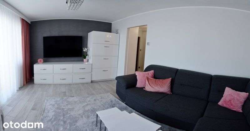 Wyjątkowy Apartament