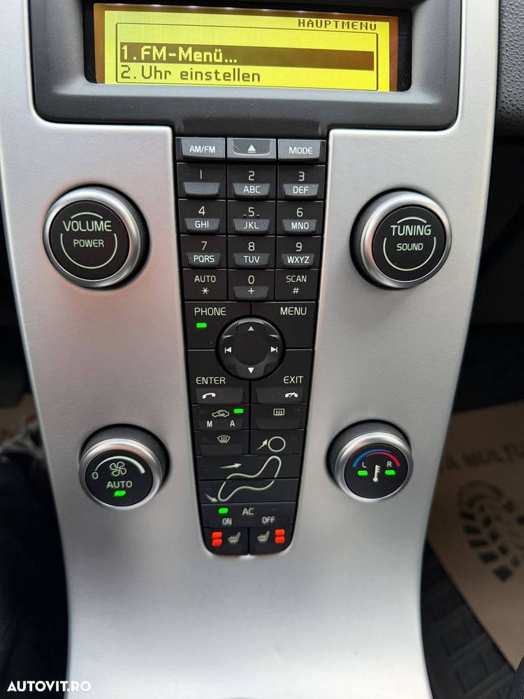 Volvo V50 1.6 D Momentum - 13