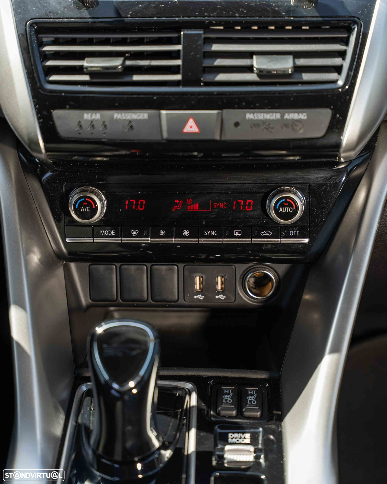 Mitsubishi Eclipse Cross 2.4 PHEV eMotion - 12
