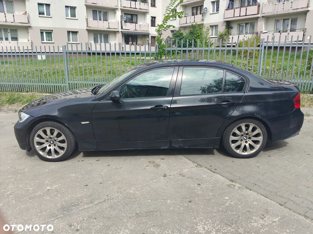 BMW Seria 3 320i - 15