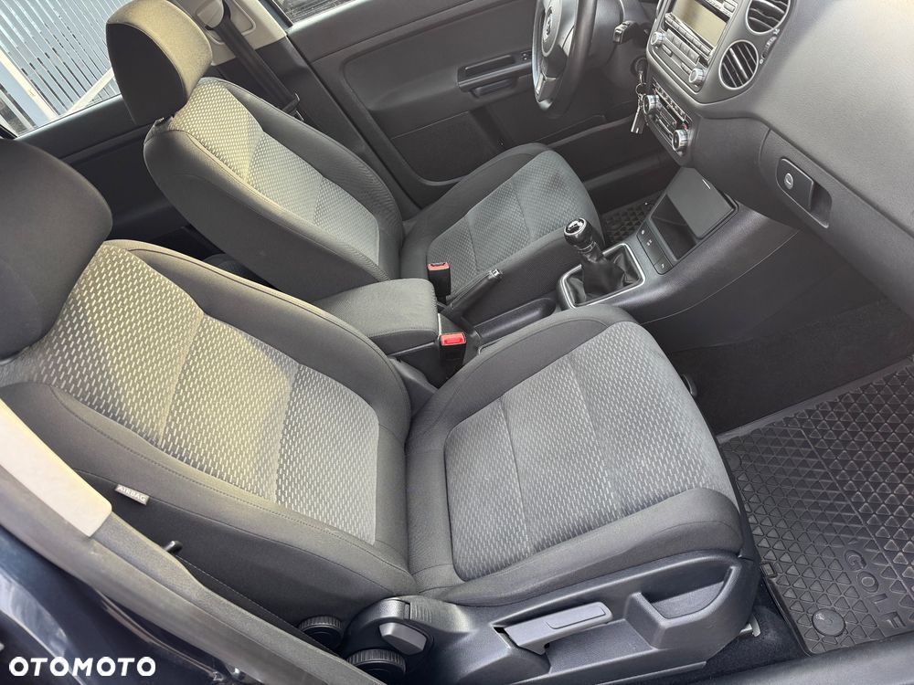 Volkswagen Golf Plus 1.4 TSI Life - 14