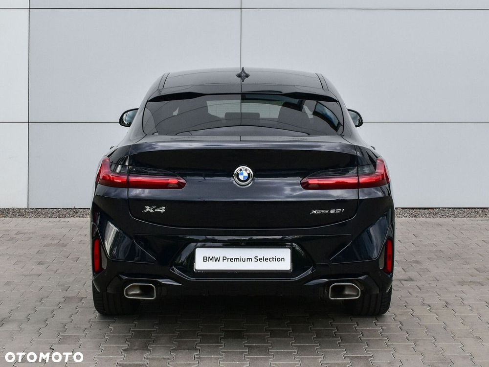 BMW X4 - 9