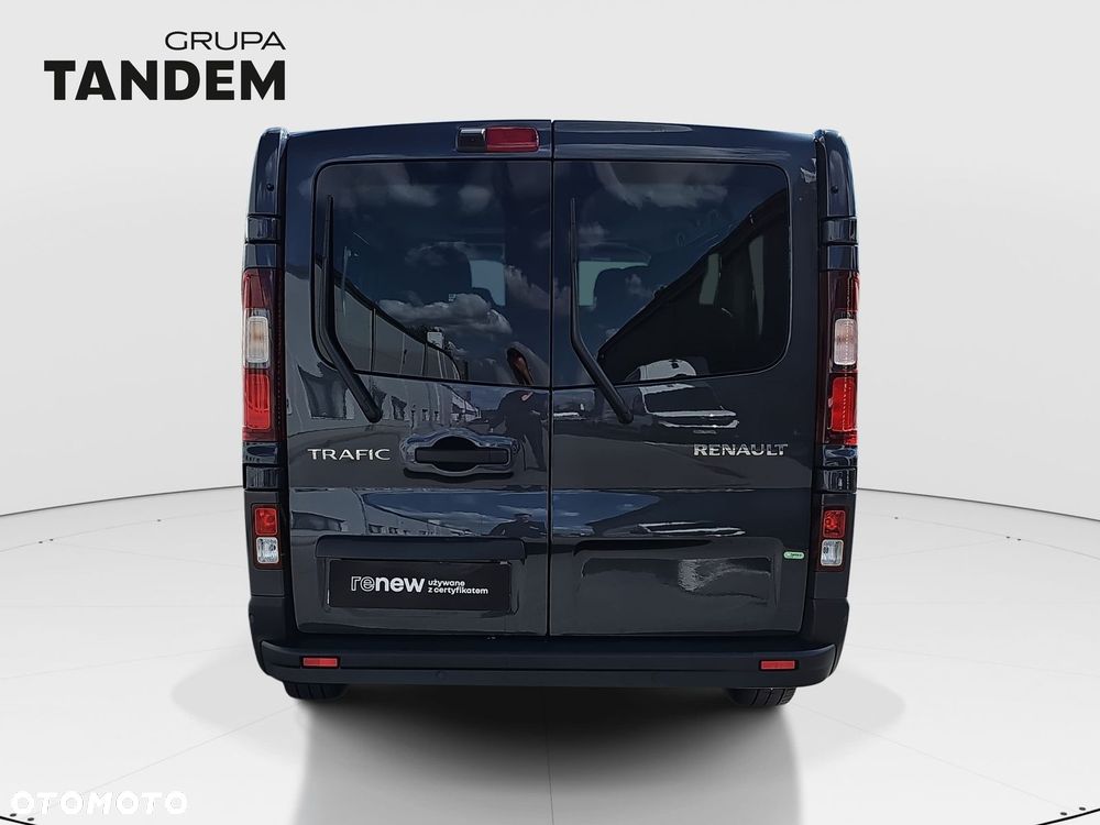 Renault Trafic - 6