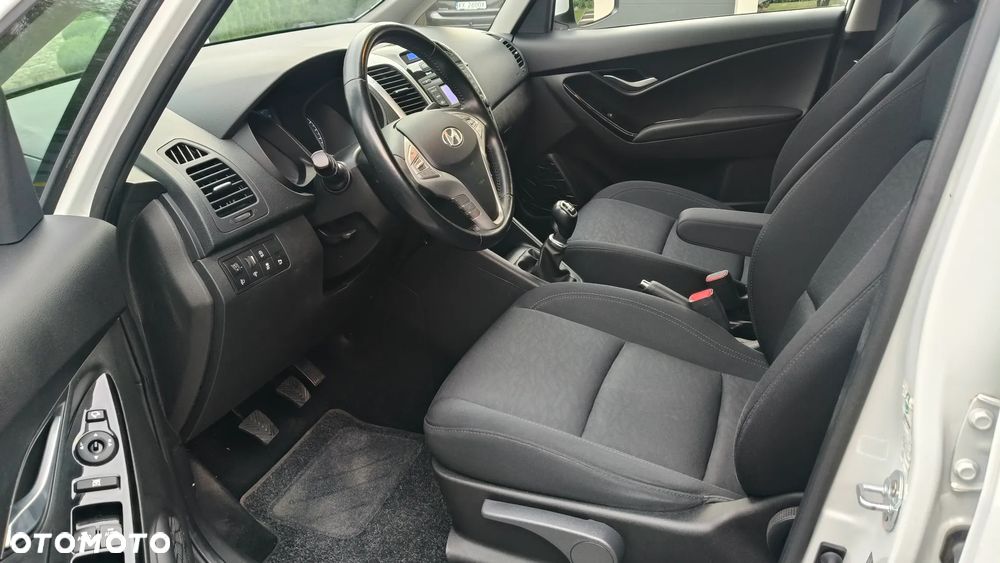 Fiat 500X 1.6 MultiJet 4x2 S&S City Cross - 12