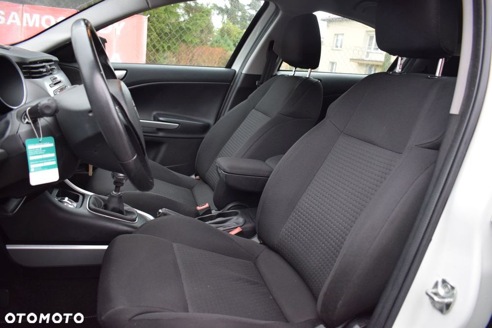 Alfa Romeo Giulietta 1.4 TB 16V Business - 9