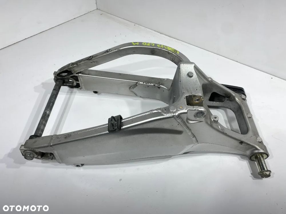 Wahacz tył KPL  Kawasaki Versys 650 - 1