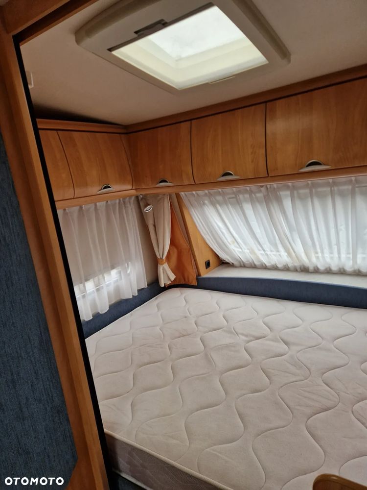 Hobby 470 EXCELLENT EASY - 13