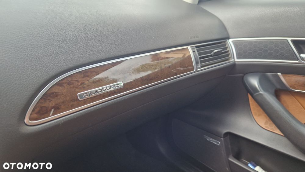 Audi A6 Limousine - 12