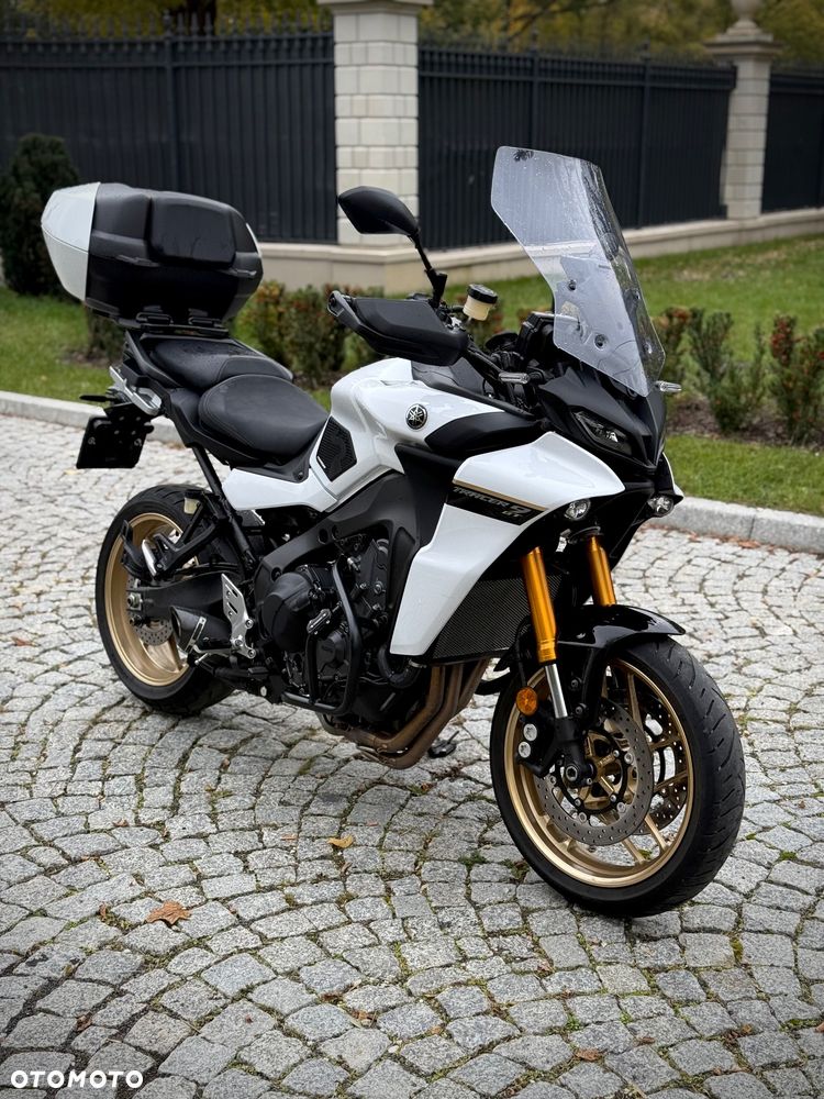 Yamaha Tracer