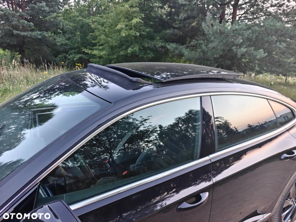 Volkswagen Arteon 2.0 TSI OPF 4Motion DSG R - 35