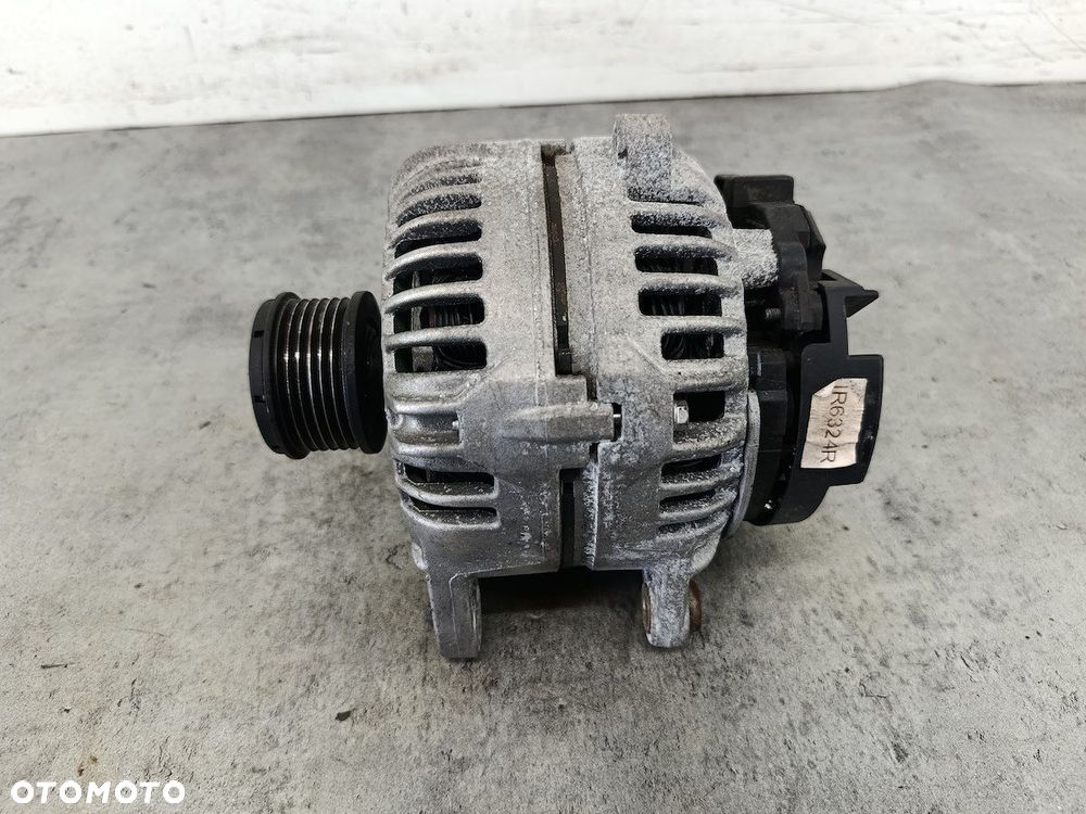 ALTERNATOR RENAULT CLIO II FL IR6324R 1.5 DCI - 1