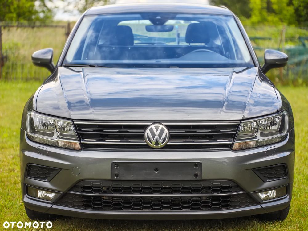 Volkswagen Tiguan 2.0 TDI SCR DSG Join - 35