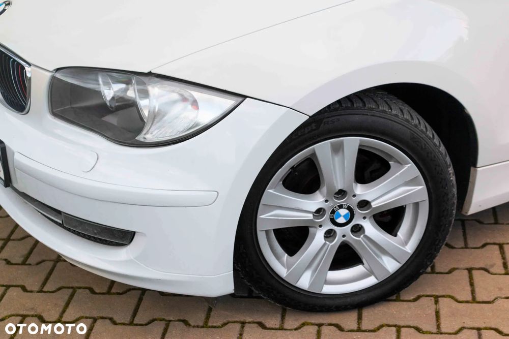 BMW Seria 1 116i - 5