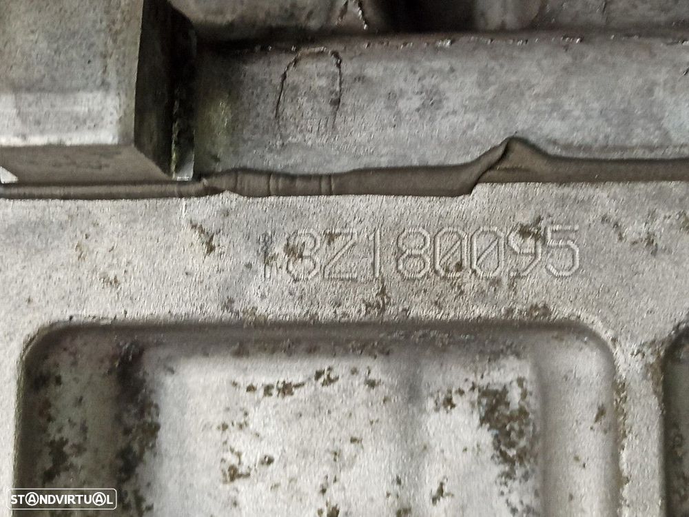 MOTOR COMPLETO TOYOTA RAV 4 ADVANCE HYBRID - 7