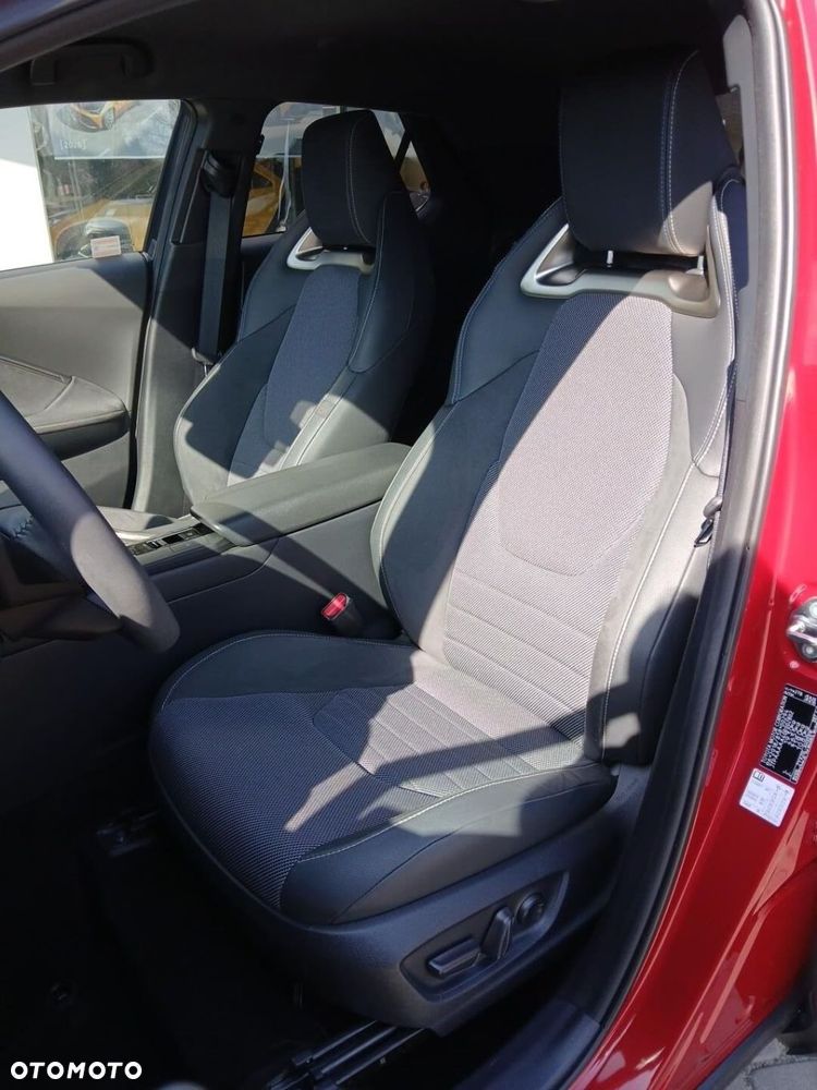 Toyota C-HR 1.8 Hybrid Executive - 40