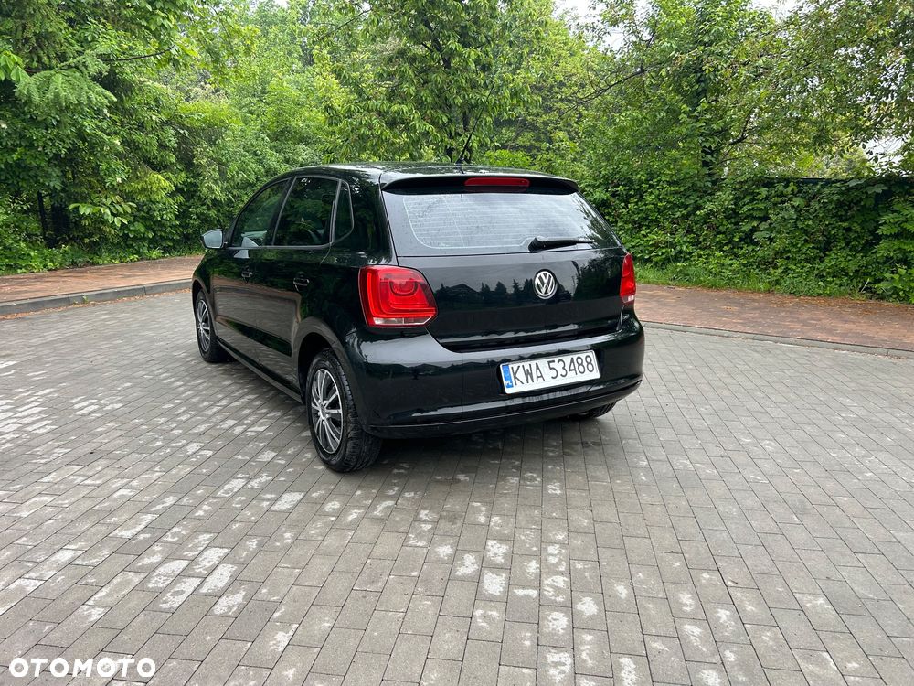 Volkswagen Polo 1.2 Sportline - 32