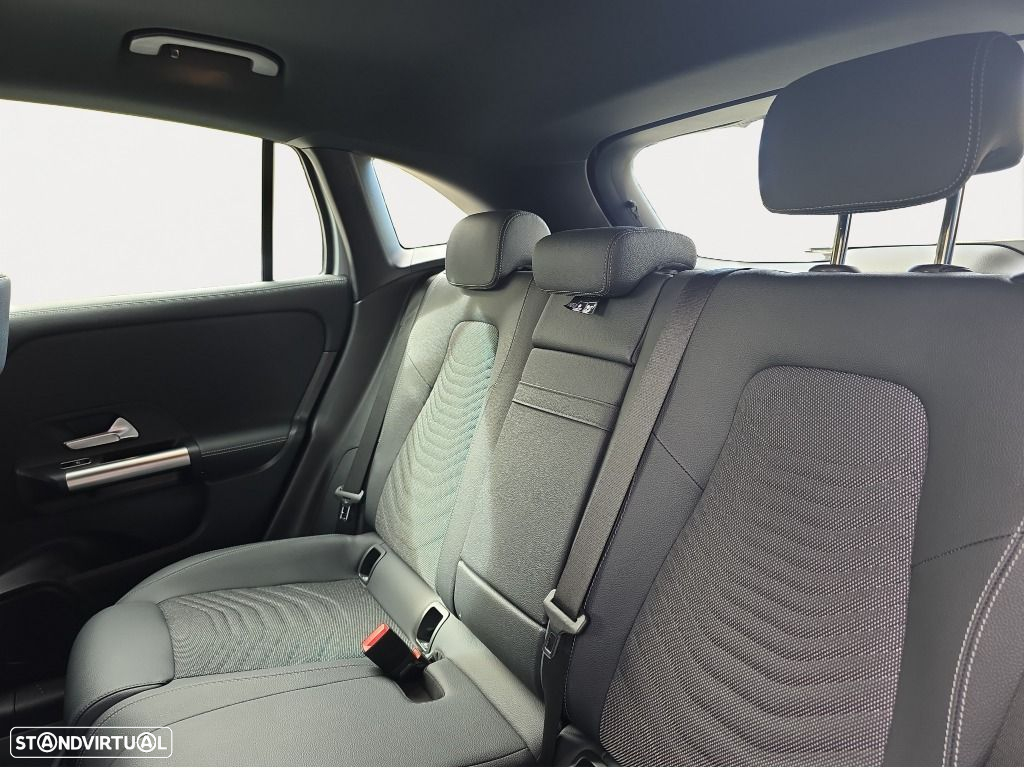 Mercedes-Benz EQA 250+ Edition - 15