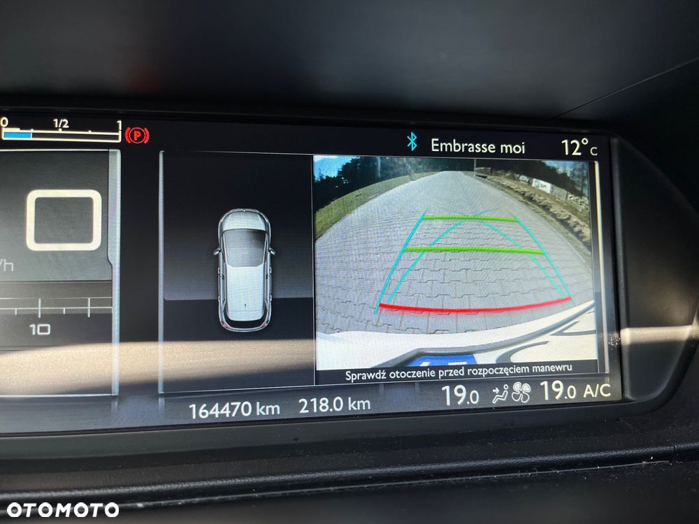 Citroën C4 Picasso 1.6 HDi FAP Exclusive - 10