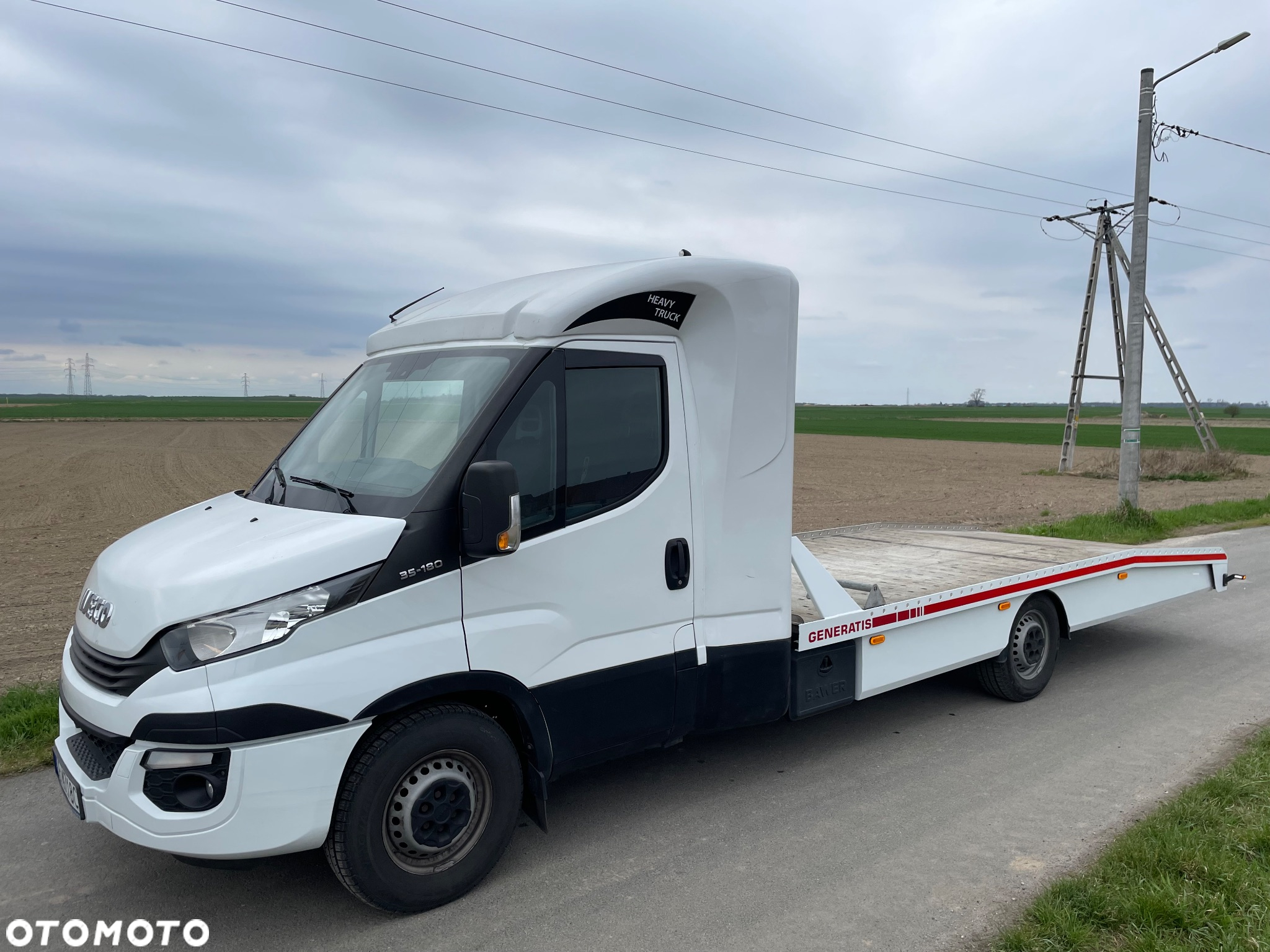 Iveco 35S18 Autolaweta - 6