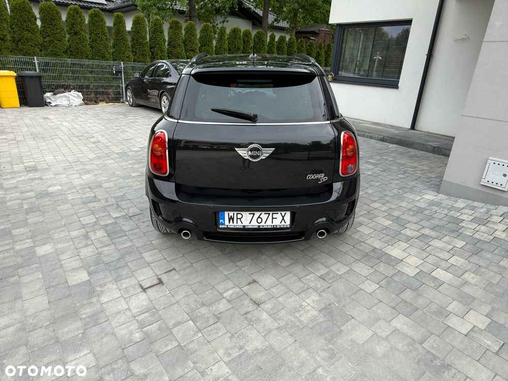 MINI Countryman - 9