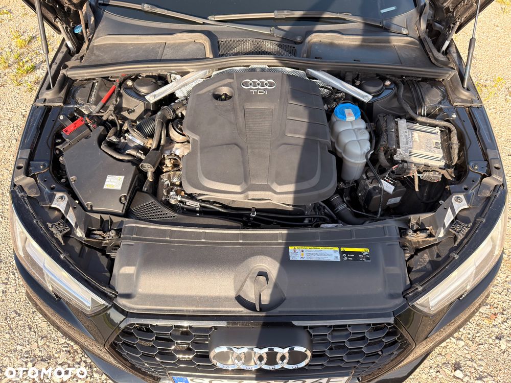 Audi A4 Avant 2.0 TDI S tronic design - 12